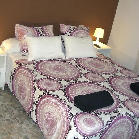 Pension Aqua Rooms Portomarin Buitenkant foto
